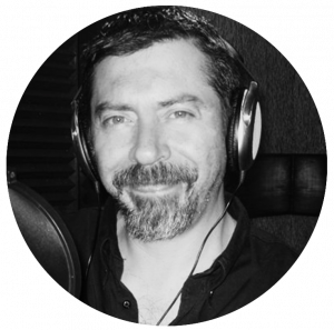 Antonio Raluy