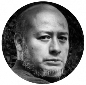 Daniel Abundis