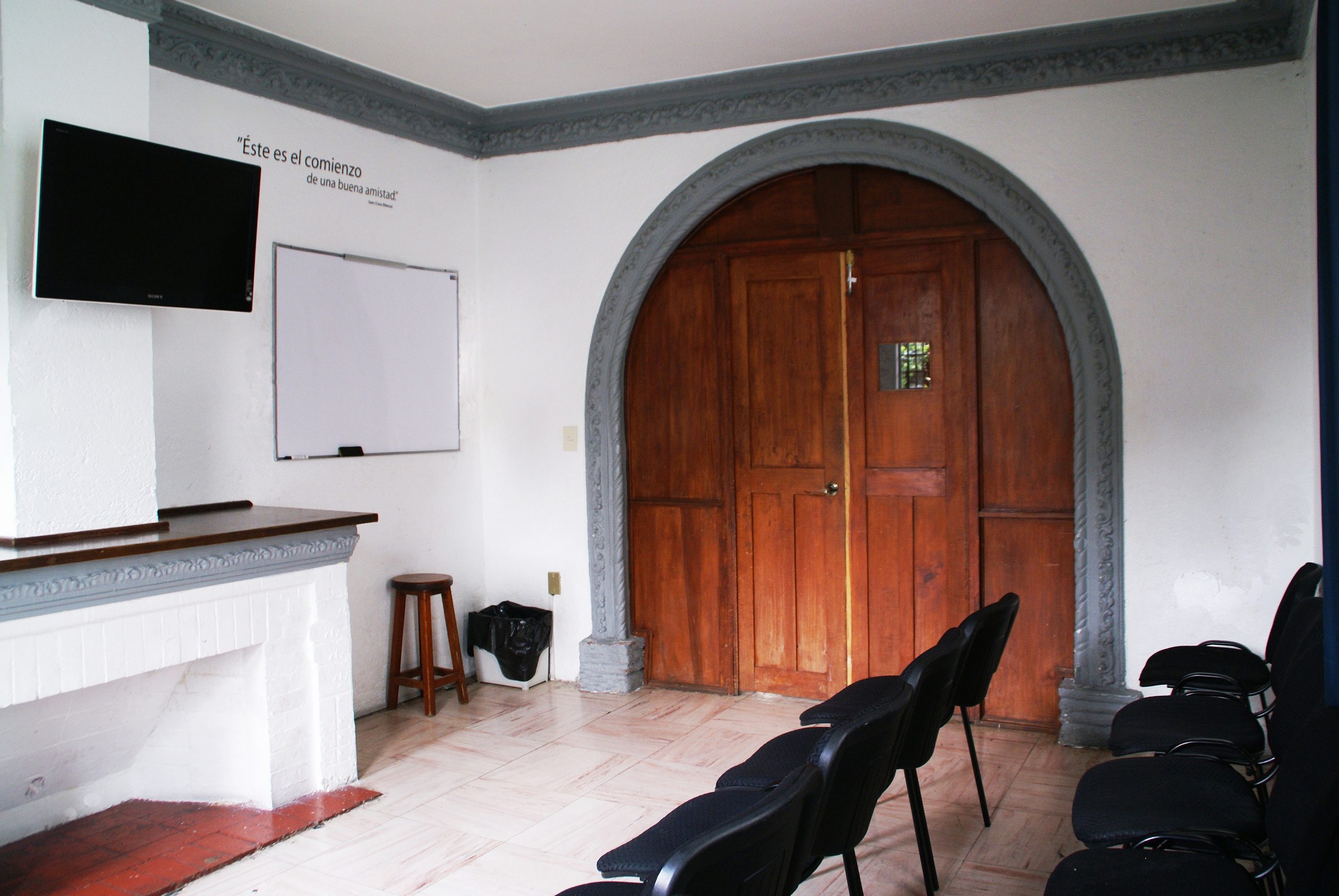 gallery