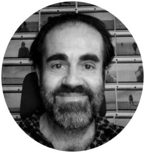 Miguel Lavandeira