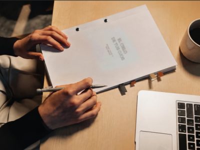 Curso de Guion Cinematográfico Online